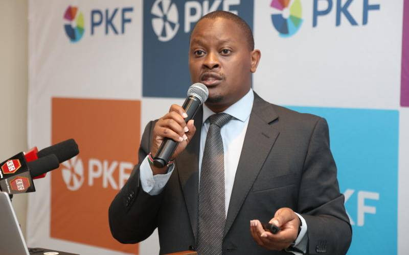 Tax policy: Private sector ree...