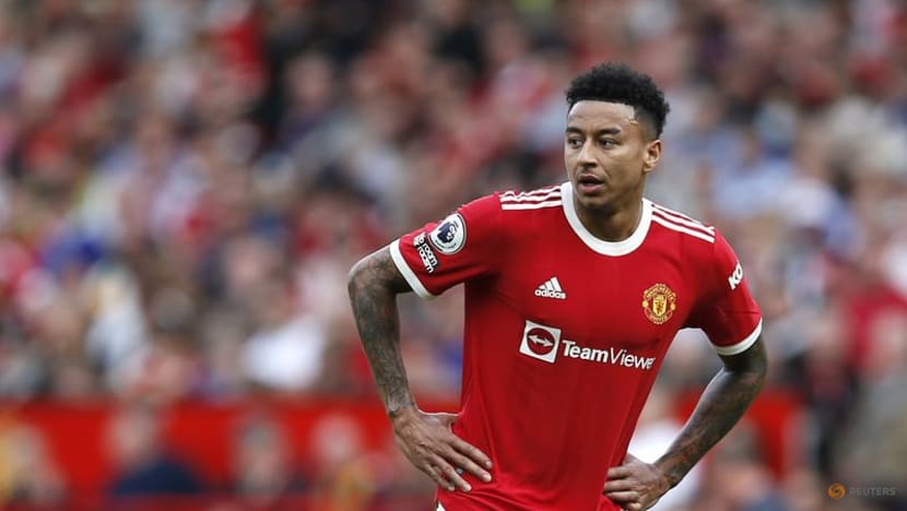 Lingard to leave Manchester United at the end of June