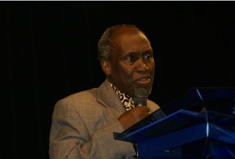 Why Ngugi wa Thiongo is being blamed for Kiswahili struggles
