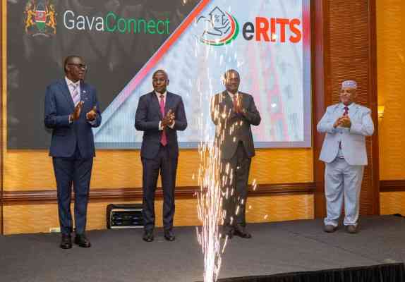 Why tribunal has dismissed KRA's bid to block copyright suit in eRITS tax system