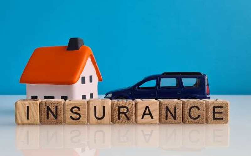 Insurance premiums rise 13.2 per cent in second quarter of year