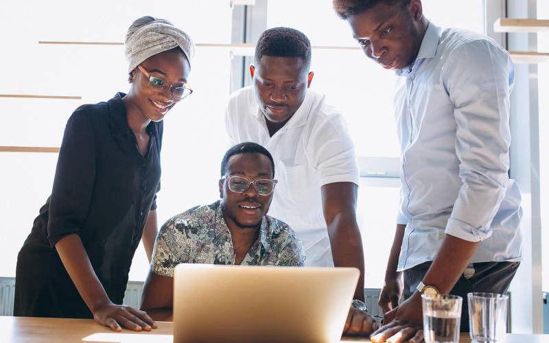 The future of the workplace and how employees can prepare for it