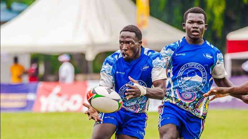 Kisumu, Nondescripts join the big boys in Driftwood cup quarters