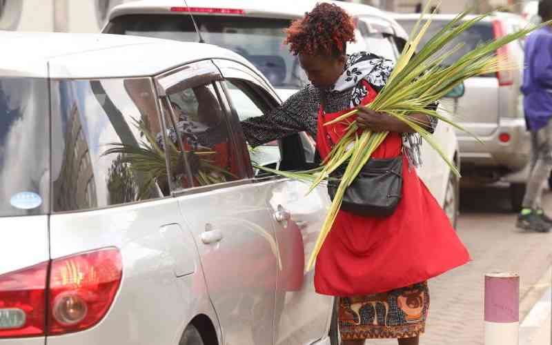 How we can spark Nairobi's economic growth