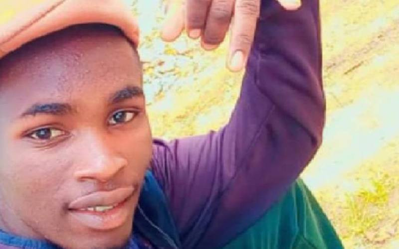 Grief and outrage in Matuu as families demand justice for police shooting victims