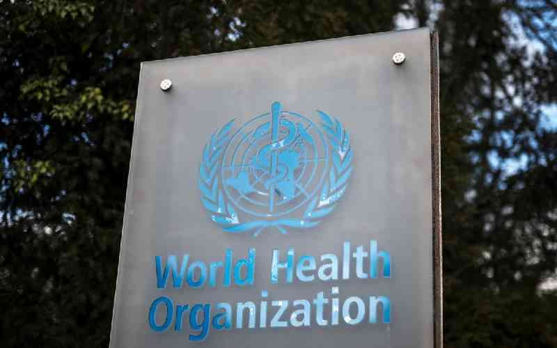 Kenya in a drive to attain WHO medicine production level in the next five months