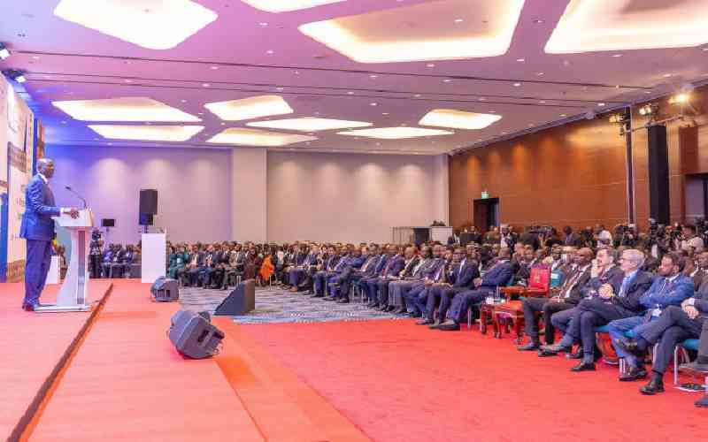 Hope on the horizon for Africa's trade pact or just another mirage?
