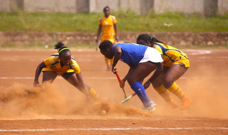 Kisumu Lakers won't want to look back once the dust settles