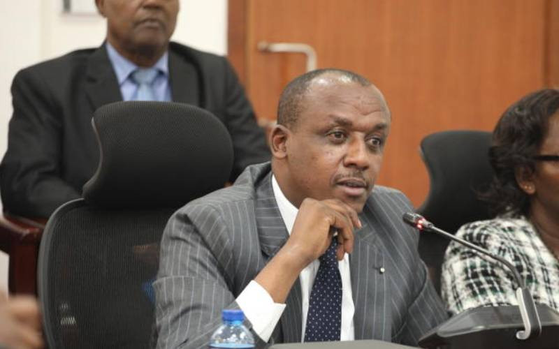 Makueni hailed for maternal health innovation