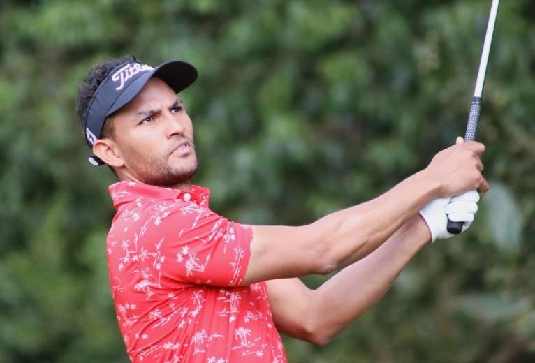 Greg Snow clinches maiden Sunshine Tour title at Betika Masters