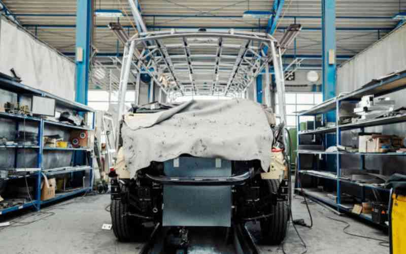 Motor dealers feel heat of ban on second-hand buses