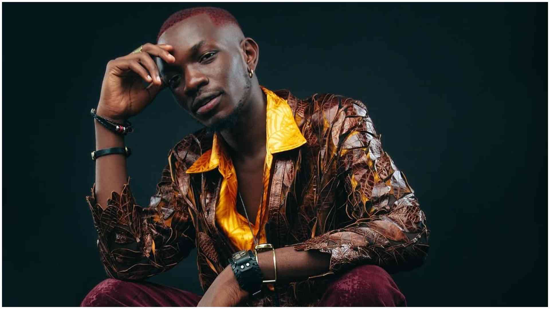 Kenyan artist Kethan releases genre-defying album 'Dr. Flow Will See You Now'