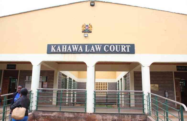 Woman charged with trafficking 11 Kenyans to Russia