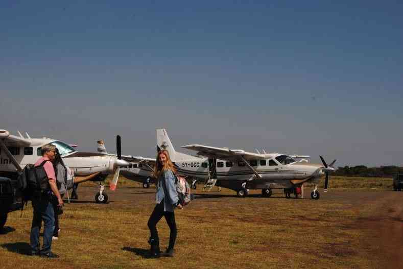 Why Narok airport is not a key pick for aviation sector players