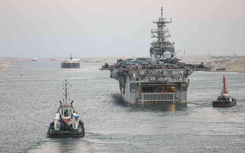 How does maritime border delimitation between Sudan and Saudi Arabia affects Egypt?