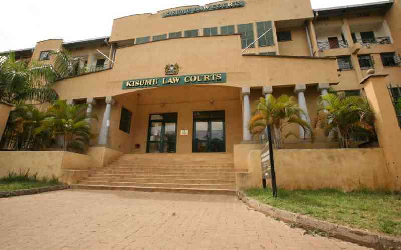 Court orders government to compensate protest victims Sh38.6 million