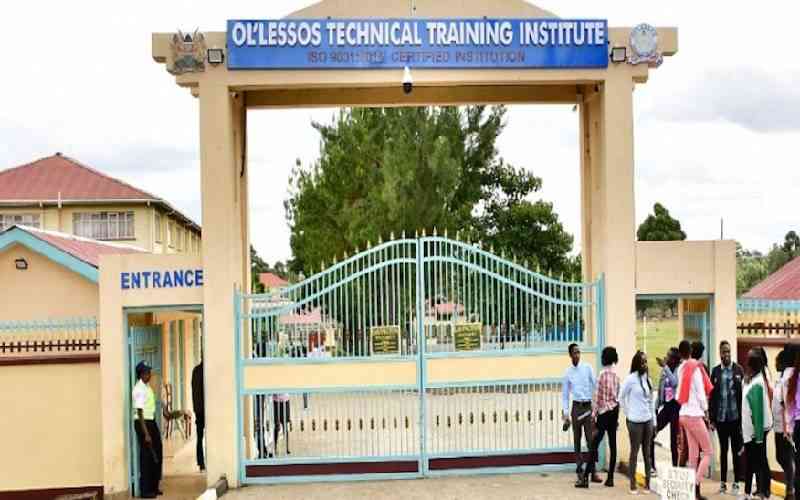 State elevates five technical institutes to national polytechnics