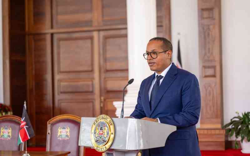 Amsons Group pledges Sh4.5b for hospitals