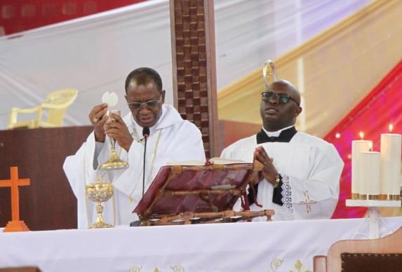 Catholic Bishop calls for justice ahead of International Peace Day