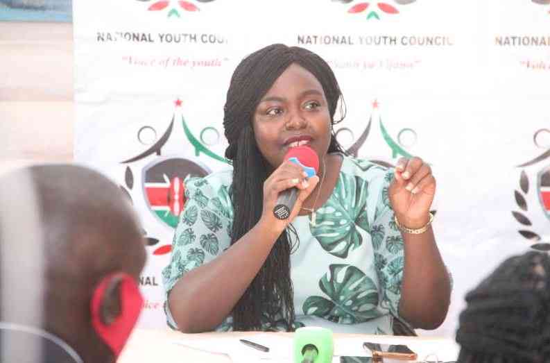 Court Bars IG, DCI from arresting Nairobi Housing Chief Lydia Mathia