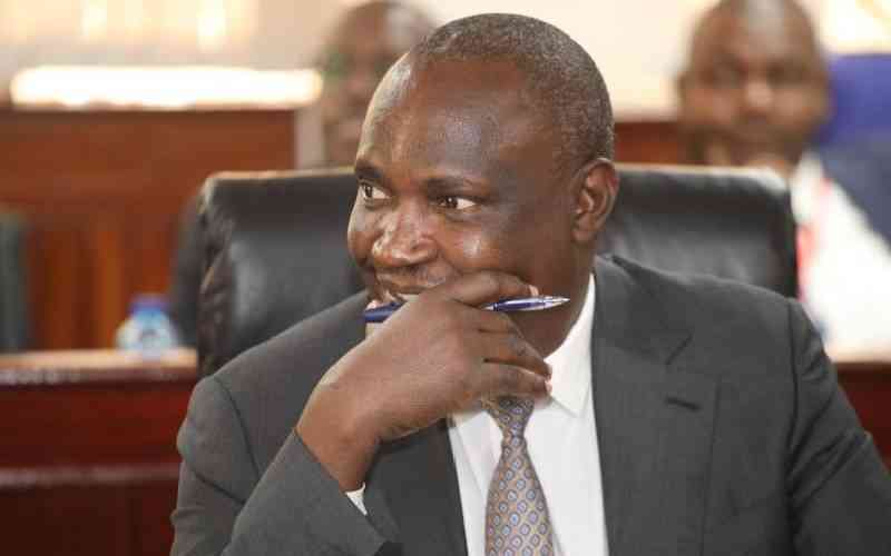 State pledges insurance sector revamp