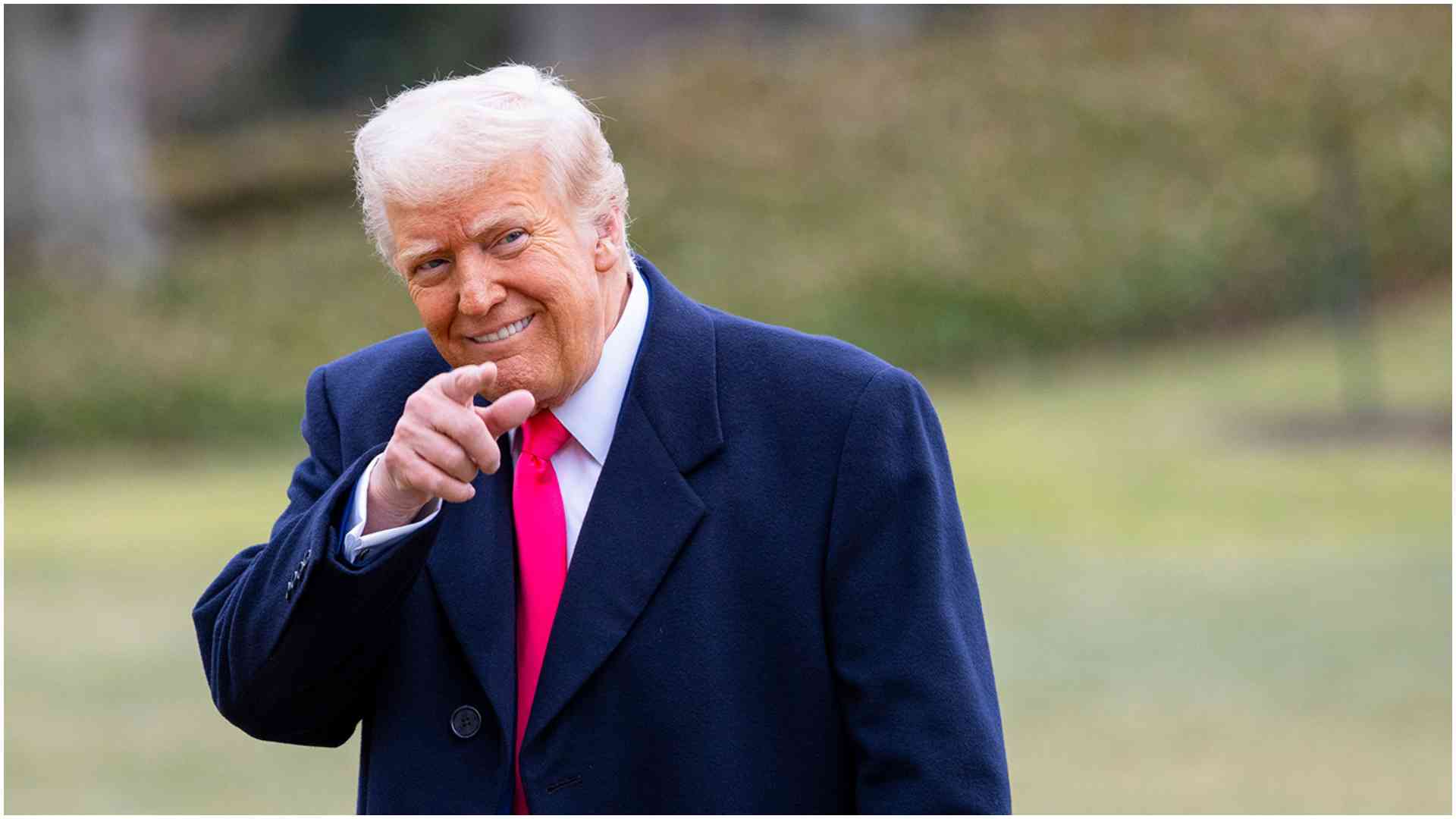 Trump pledges Sh600,000 'Dividend' to U.S. adults if his party win elections