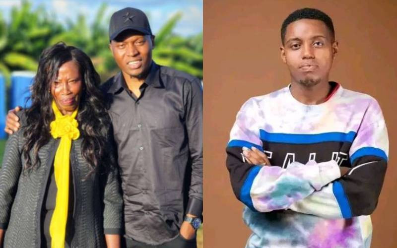 Baba Talisha slams Brian Chira's grandmother over TikTok-funded house: "Greedy and ungrateful"