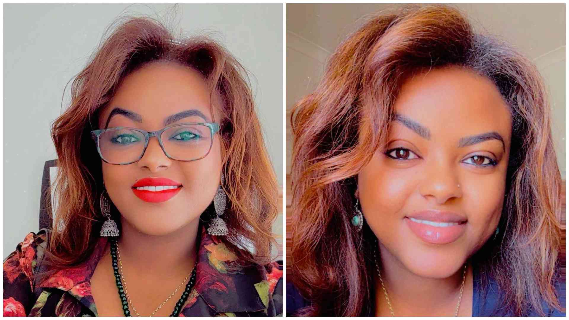 From Ethiopian heritage to the Rudeboy Australian tour: Selam Tegegn's leadership journey