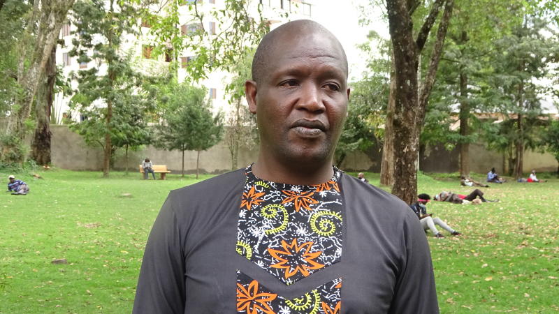 Meet Erick Mutai, the man who fell political giants in Kericho