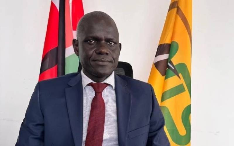 NTSA suspends issuance of PSV licences for two years