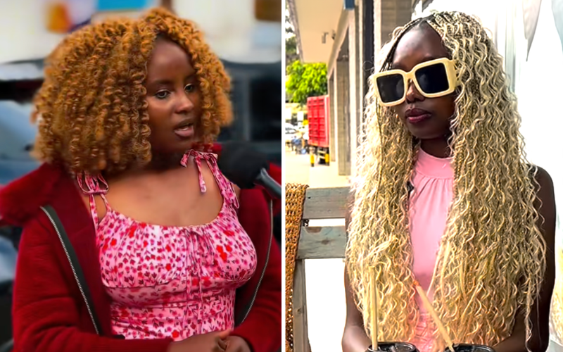 Yaytseslav: Two Kenyan women speak out amid probe into Russian streamer's controversy