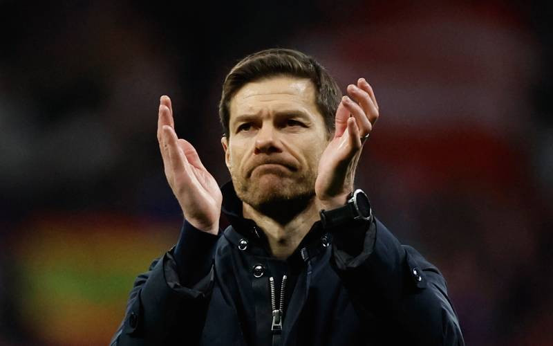 Real Madrid 'legend' Alonso returns as new coach