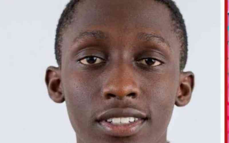 Police probe death of student who fell from a matatu