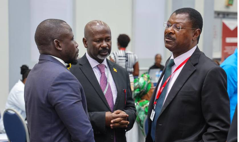 Speaker summons Education CS over delayed school funds