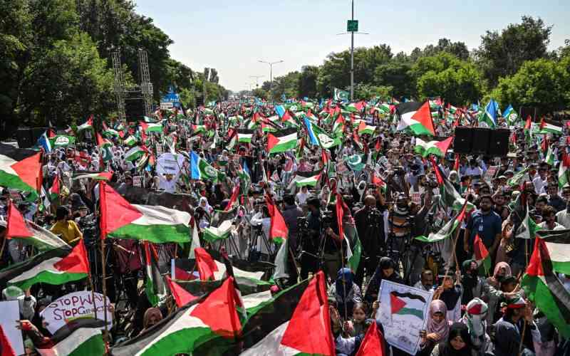 Hamas, Israel agree hostage release, ceasefire under Trump plan