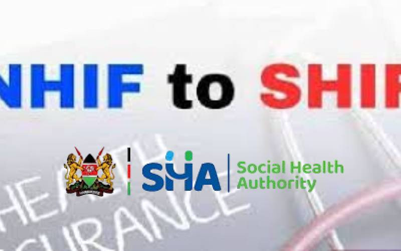SHIF rollout unconstitutional, court rules