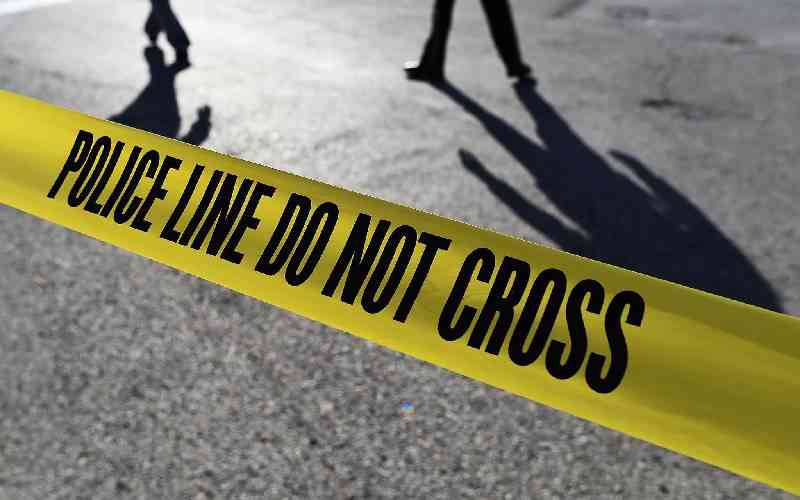 Gunmen kill at least 24 in central Nigeria: survivors