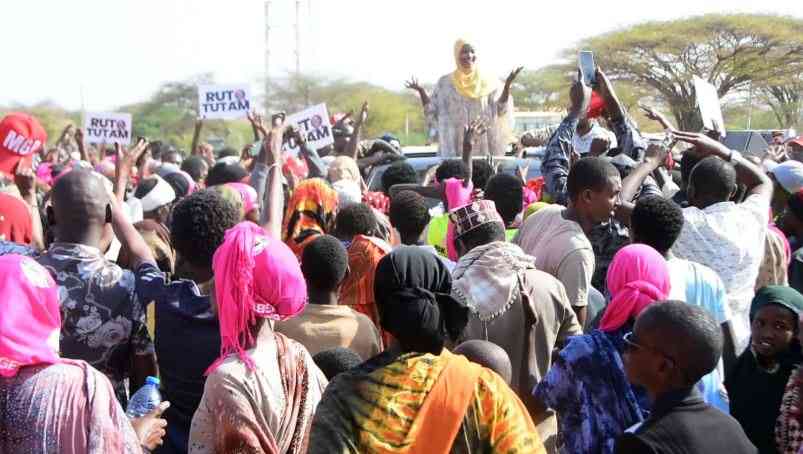 Isiolo tensions rise as Ruto meets delegation backing ousted speaker