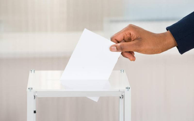Getting an early taste of electoral politics, and genesis of our deformed democratic cultures