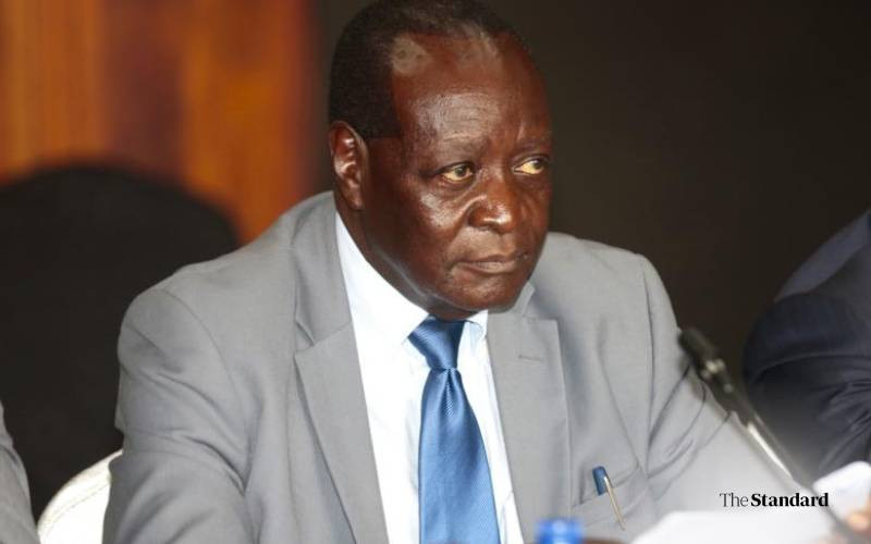 Vihiga residents oppose plan to compose county anthem