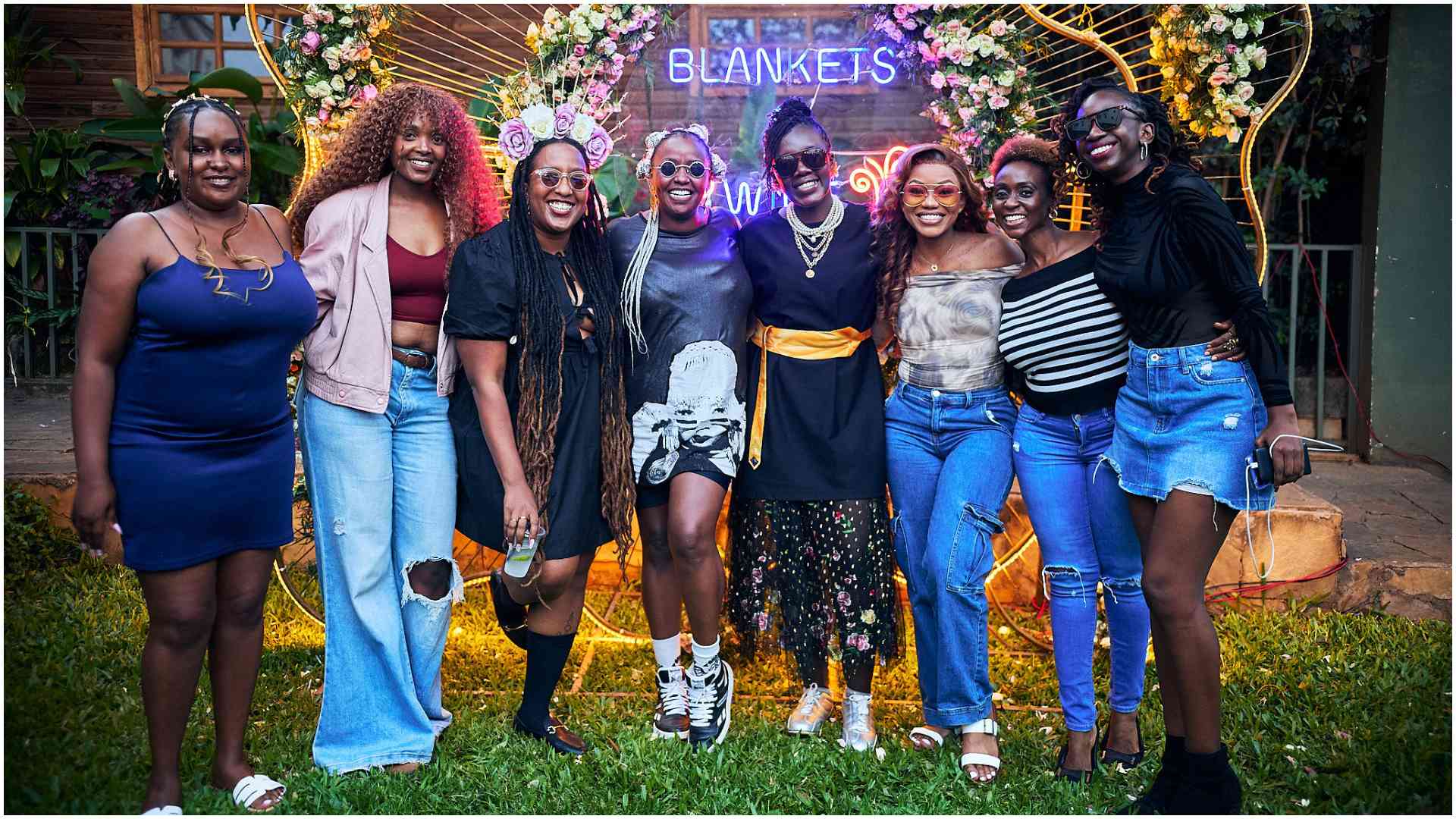 Blankets and Wine celebrates 17 years, announces venue redesign, promises better experience for fans