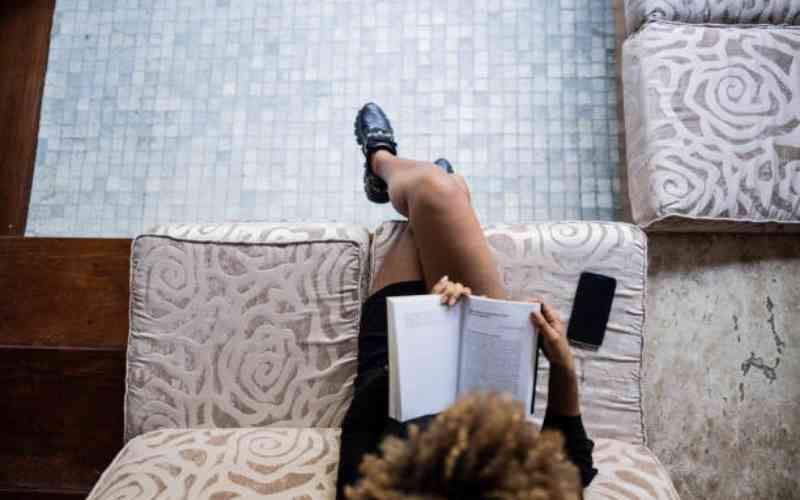 Reading fiction helps us to learn from and lead multiple lives