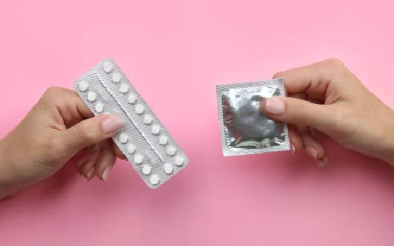 Teen pregnancies decline as contraceptive uptake increases