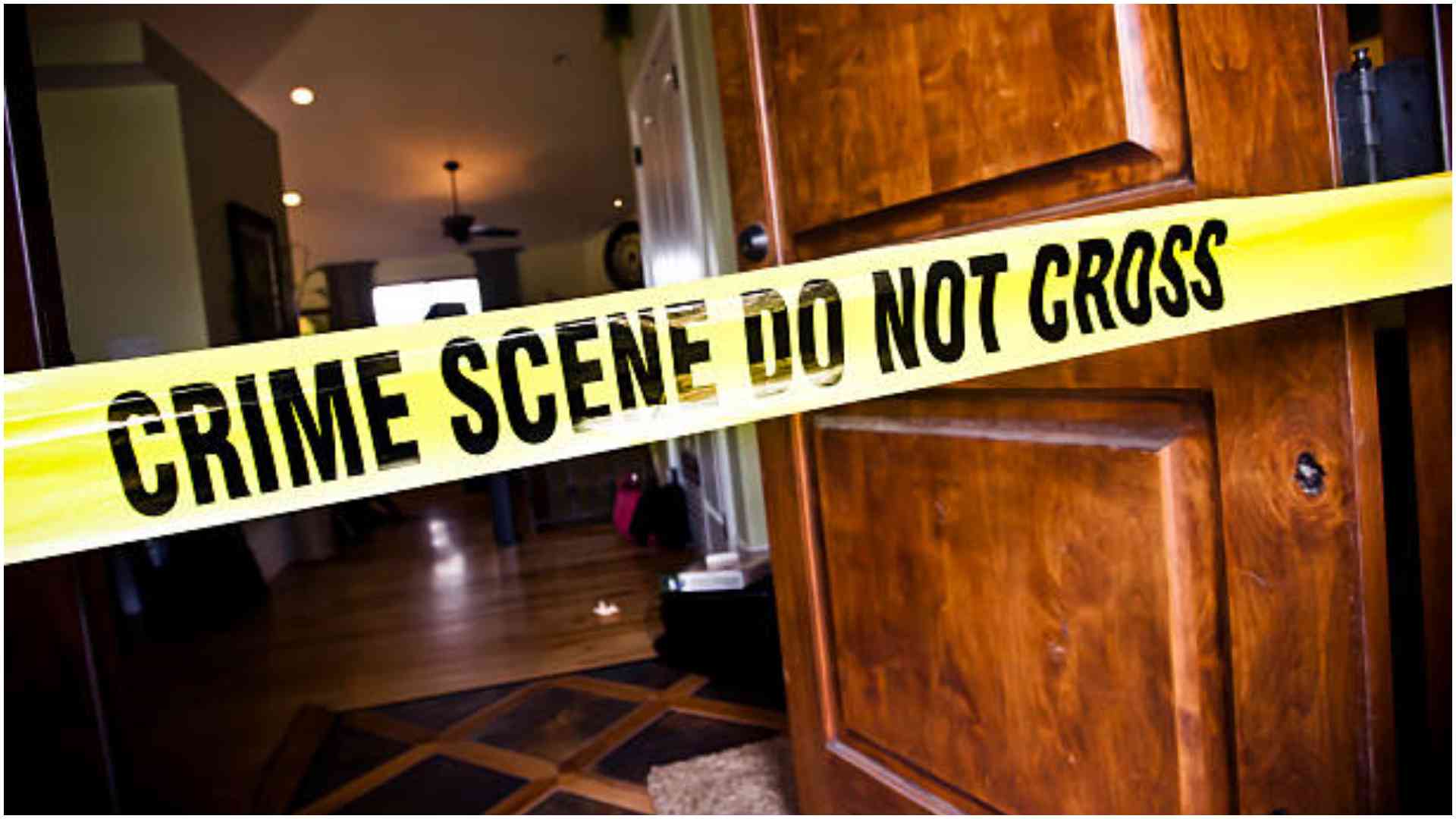 Kileleshwa house help vanishes with gun, 40 bullets, over Sh350,000 in daring heist