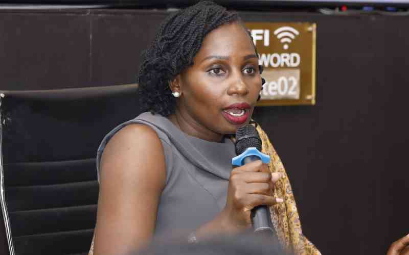 LSK condemns abduction of advocates as it pursues justice for disappeared lawyers