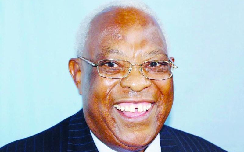 Former Kiambaa MP is dead