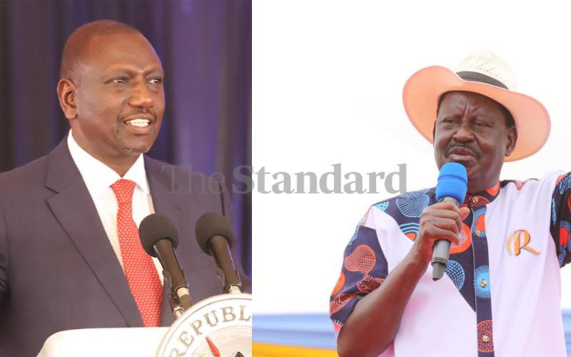 Will Ruto's new strategy to woo Raila's Nyanza turf bear fruit?