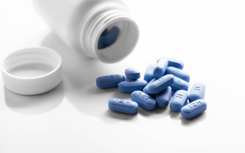 Experts explain new anti-HIV jabs ahead of rollout tomorrow