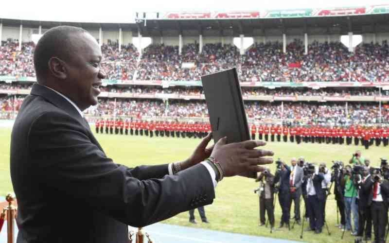 Homestretch: Handover plans underway as Uhuru succession takes shape