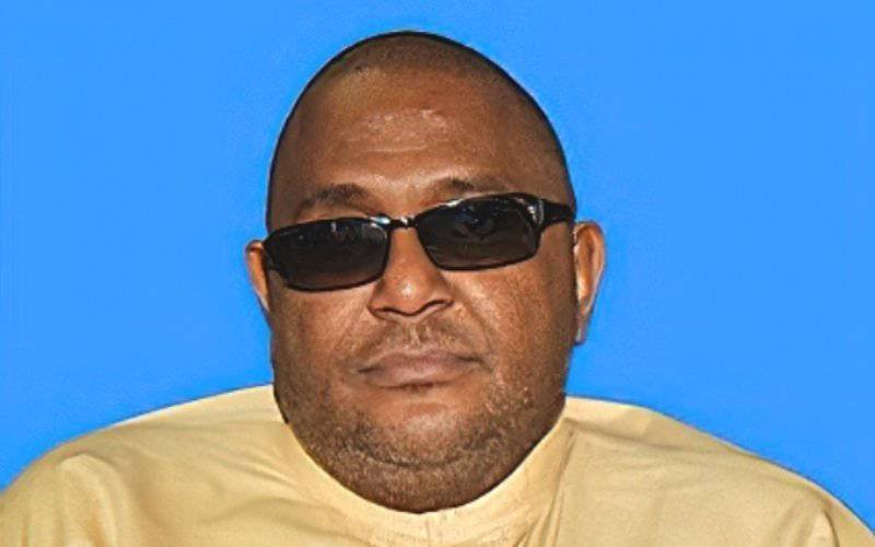 Former EALA MP Zein, reforms crusader and fine artist takes a bow